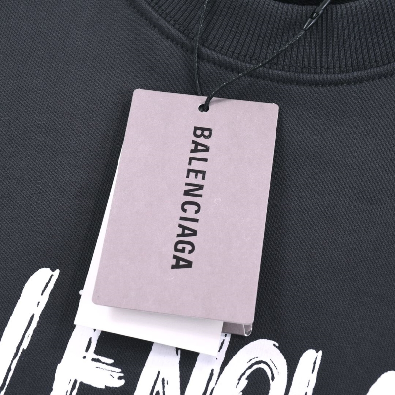 Balenciaga Hoodies